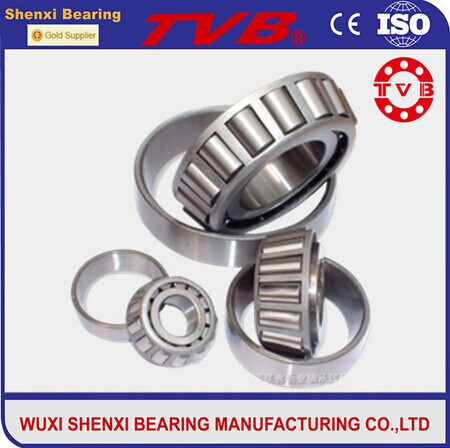 High quality Heavy duty 30203 Taper Roller Bearings