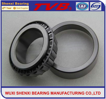 hard chrome machine parts tapered roller bearing
