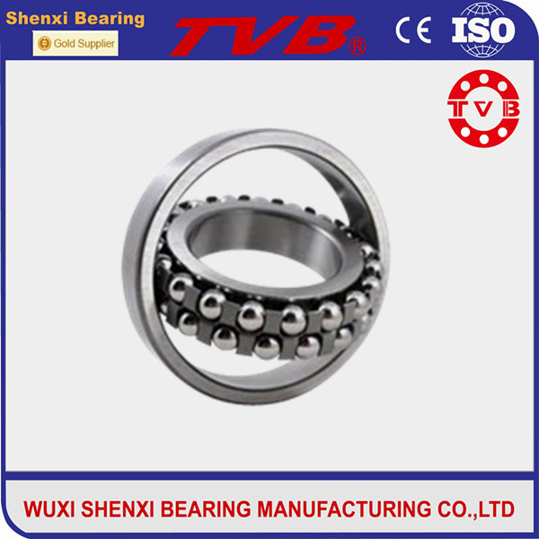 purchase 2215tni made in China GCr15 high performance self-aligning ball bearing for motor boat