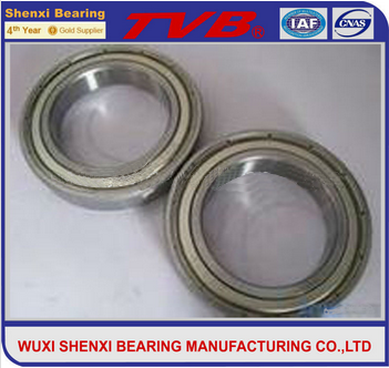 factory supply full brass thin wall knitting machine 61922 deep groove ball bearings