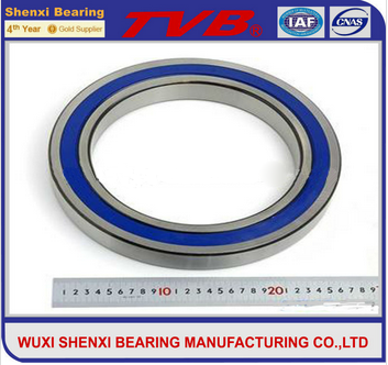 Wuxi thin wall 61921 ball bearings mill