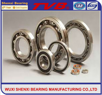cold rolling mill 61920 ball bearings from China