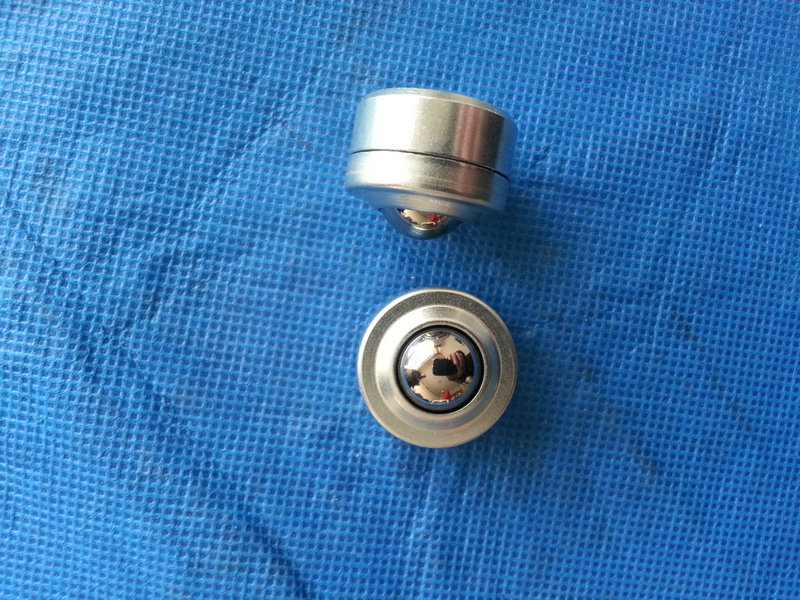 Rotary bearings SP12