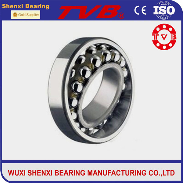 1302TNI high performance wheelbarrow wheel bearingsSelf-aligning Ball Bearings