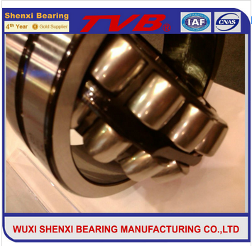 High Accuracy CC Type 24072CC/W33 Truck Roller Bearings P6 Self-aligning Roller Bearings