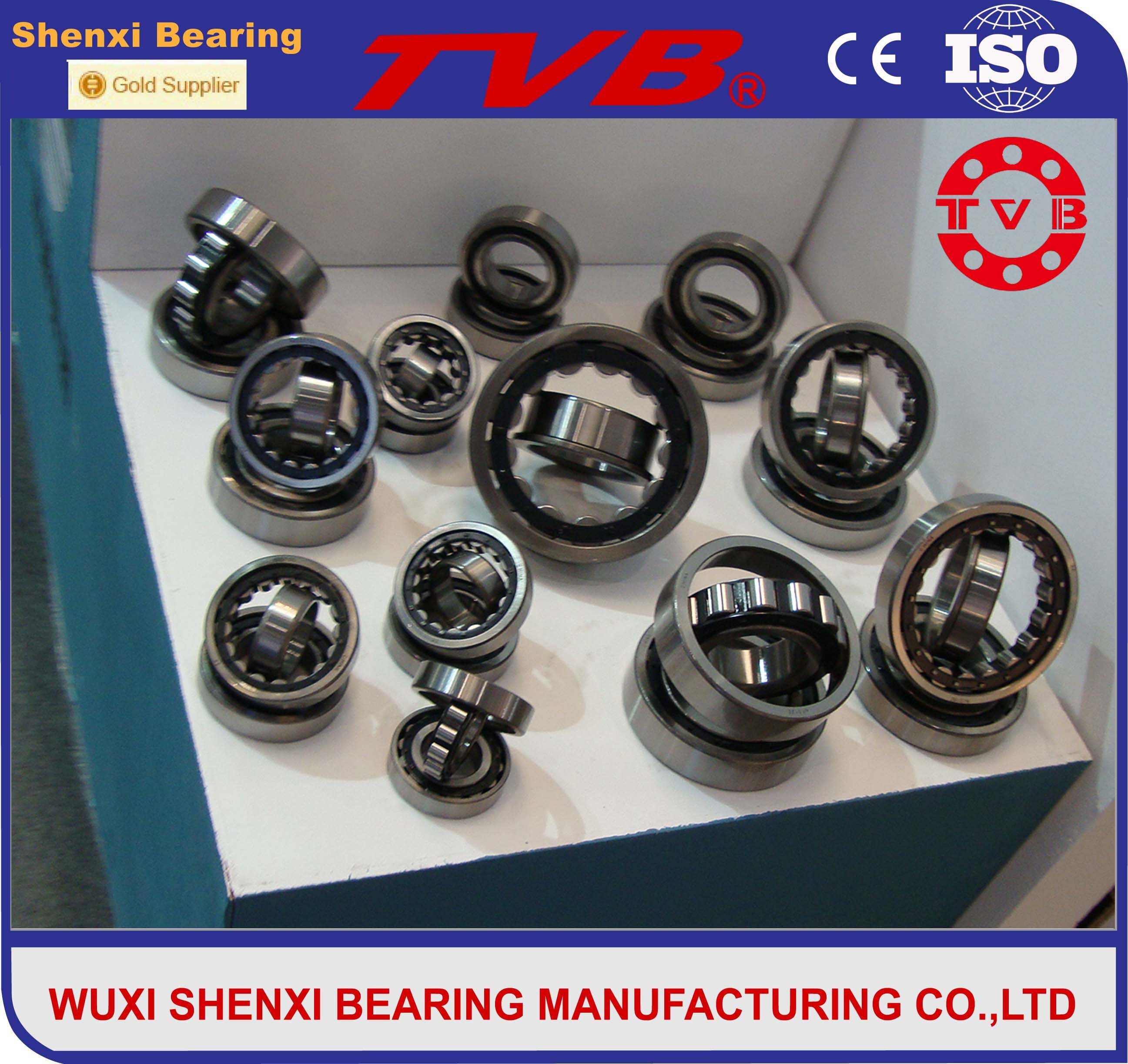 High Precision 24056CC/W33 Self-aligning CC Roller Bearings with Lower Price