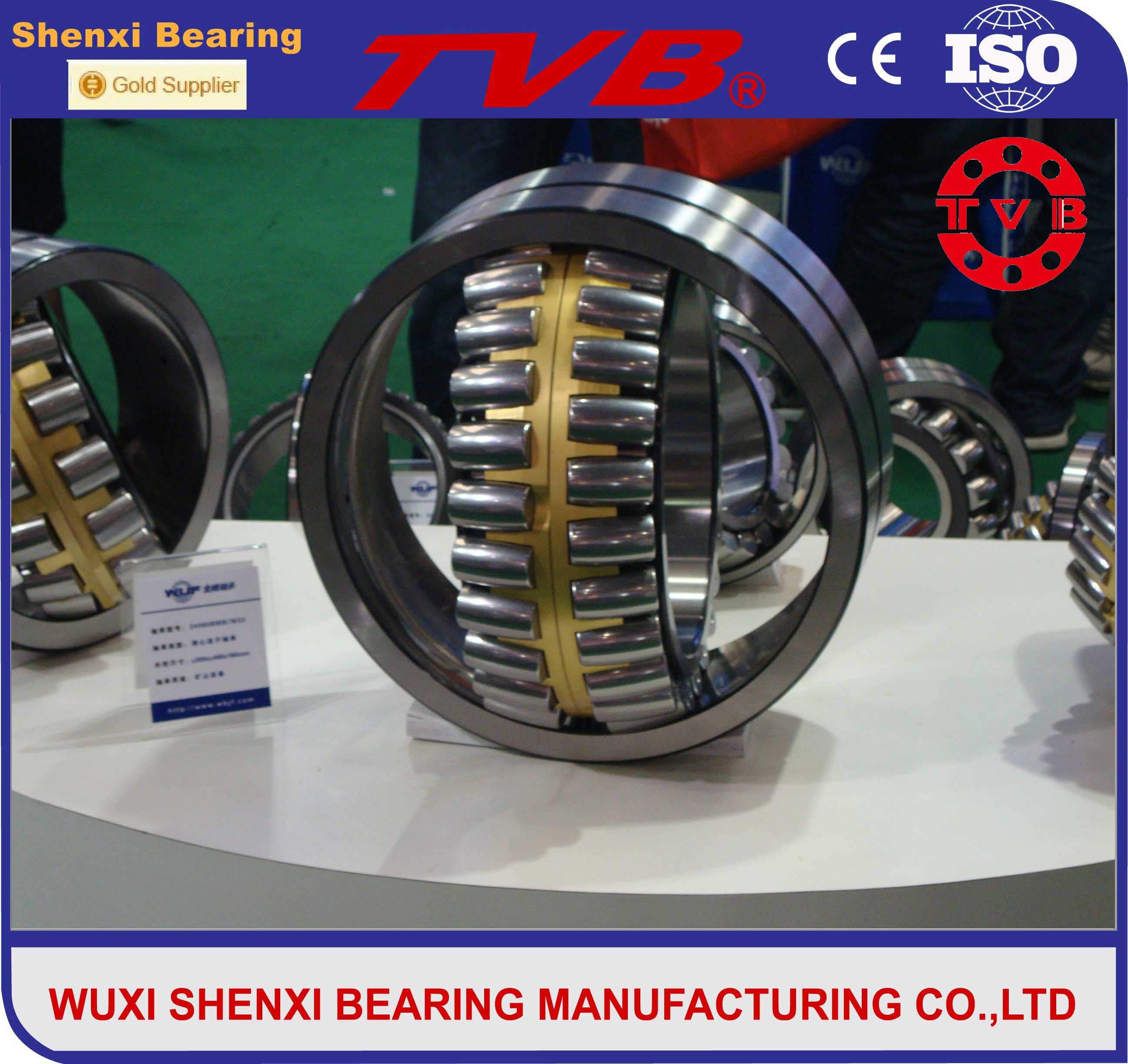 High Precision Vibrating Screen 24044CC/W33 Self-aligning Roller Bearings China Roller Bearings