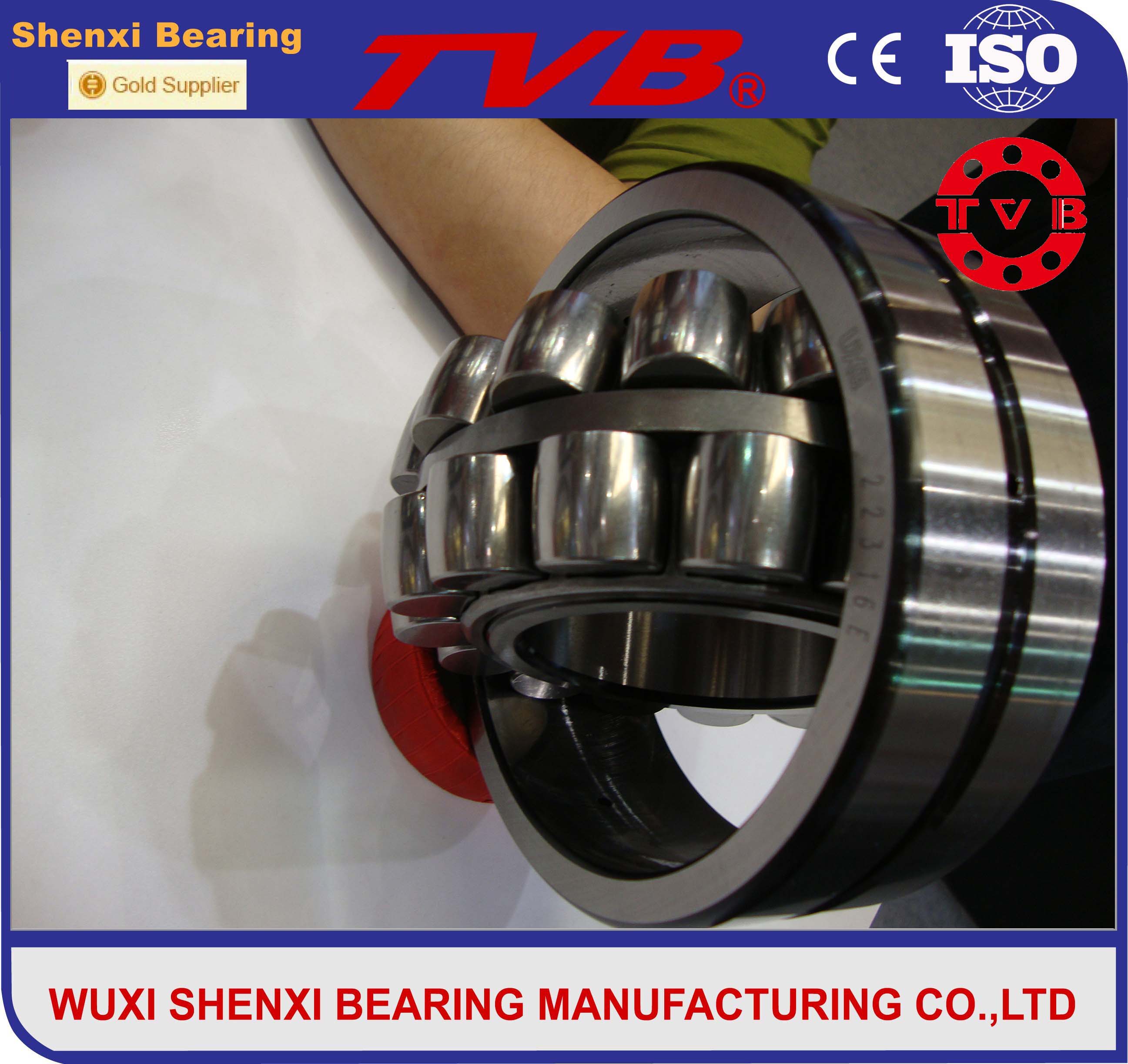 bearing factory in WUXI city supply all types of bearings ceramic bearing for bike and motorcycle be