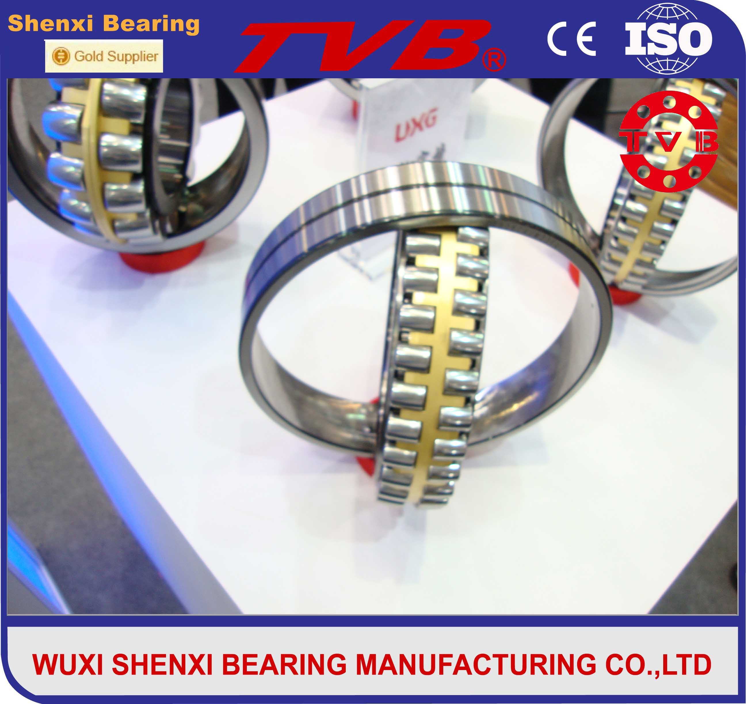 Chinese OEM bearing spherical roller bearings hot new products for 2015