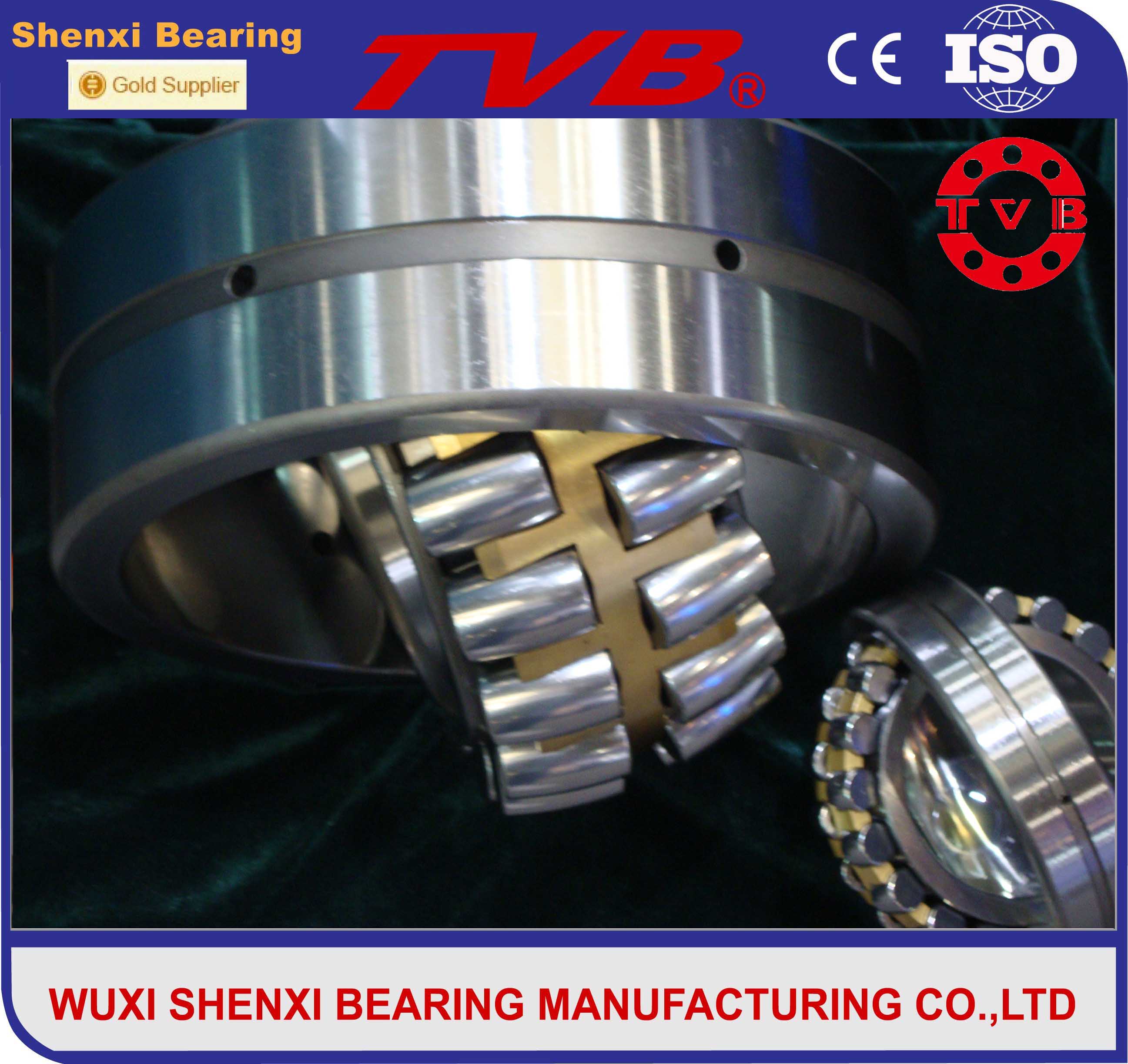 230/500CC/W33 Steel Gasoline Engine Spherical Roller Bearing with P5 Precision