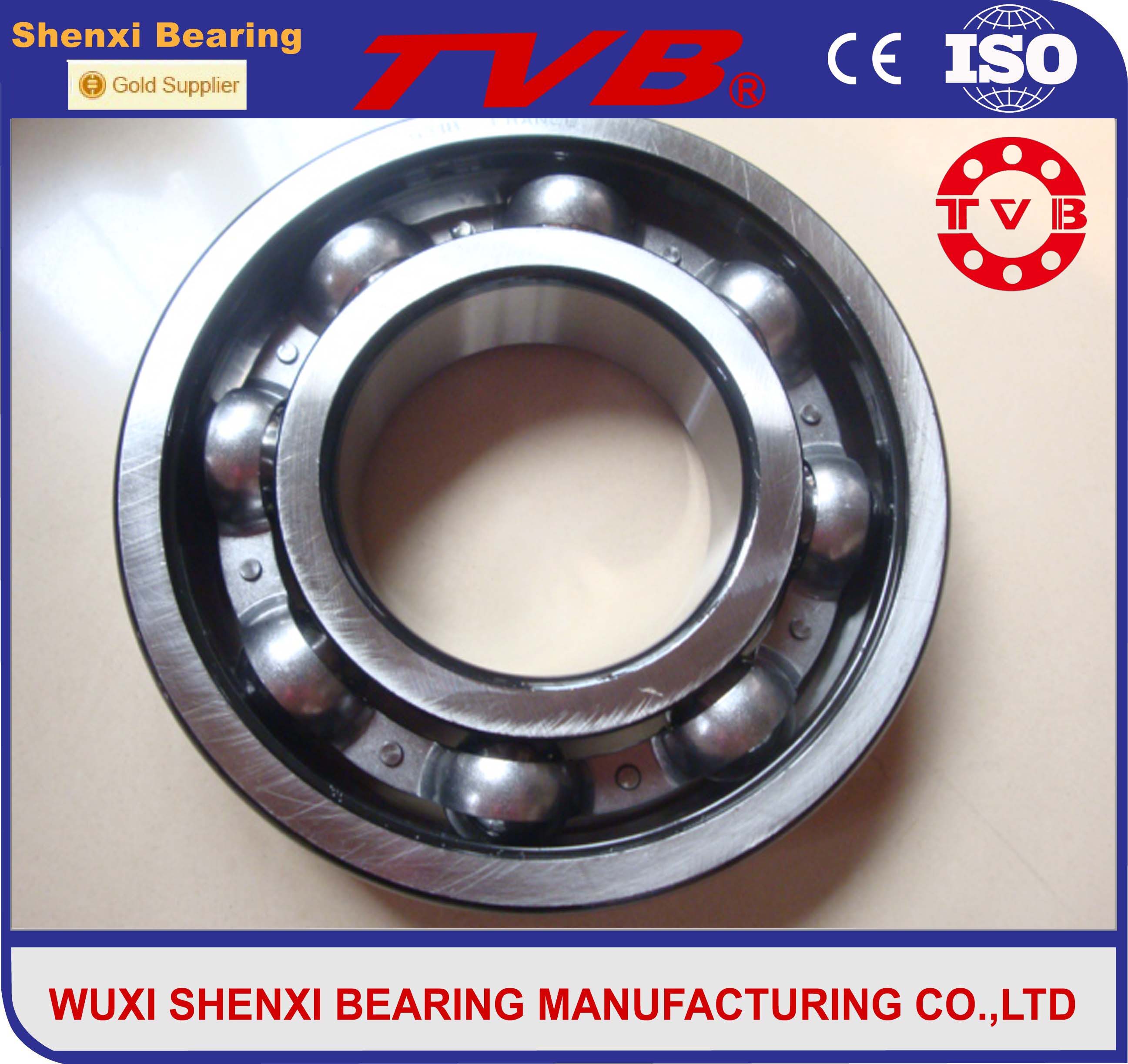 high precision  high speed and low noise deep groove ball bearing india bearing
