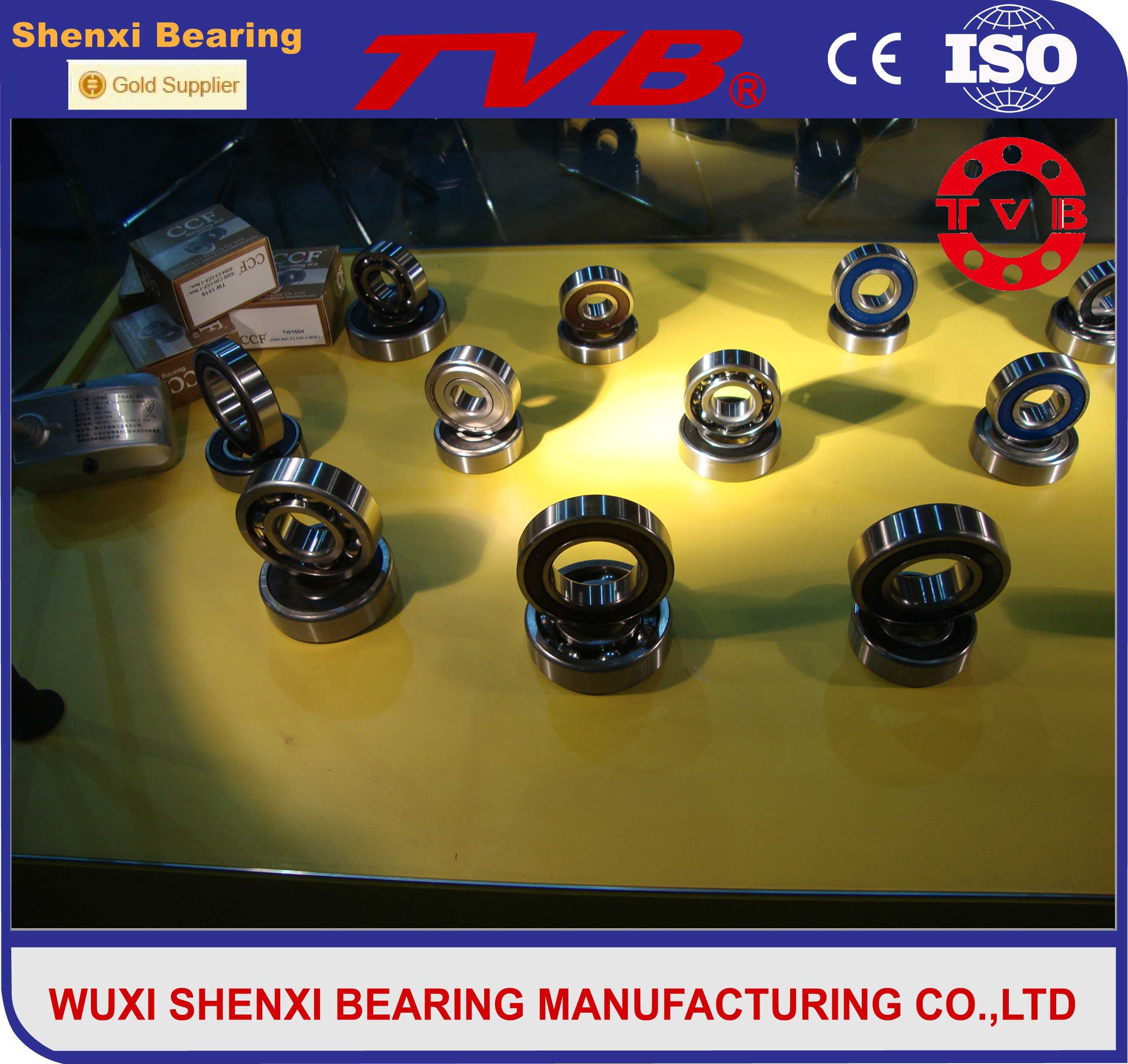 High Speed China Bearings High-Precision 6330 Deep Groove Ball Bearing agricultural machinery bearin