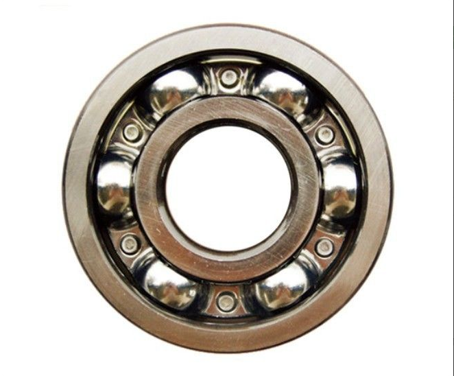 High Temperature Deep Groove Ball Bearings Non-separable For Welding Machine