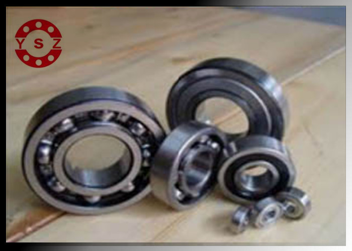 6080 Deep groove ball Bearing Favorable Price Electrically Chrome Steel