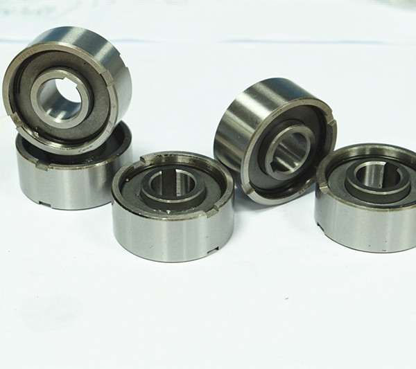 Sprag type one way clutch bearings NFS35 (35mm*80mm*31mm)