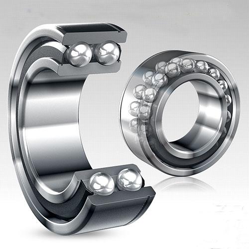 Double Row Angular Contact Ball Bearings