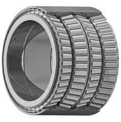 Four Row Cylindrical Roller Bearings