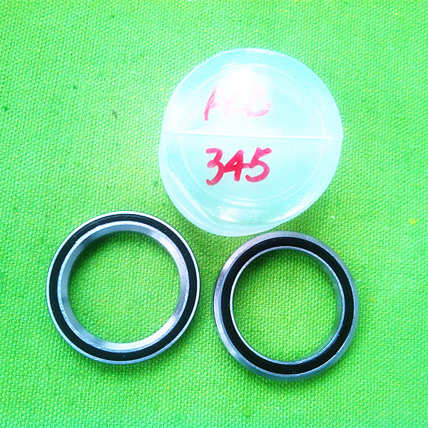 Bicycle Ball Bearings ACB345