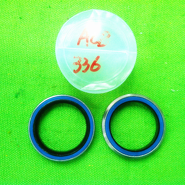 Bicycle ball bearings ACB336(30.15x41x6.5)