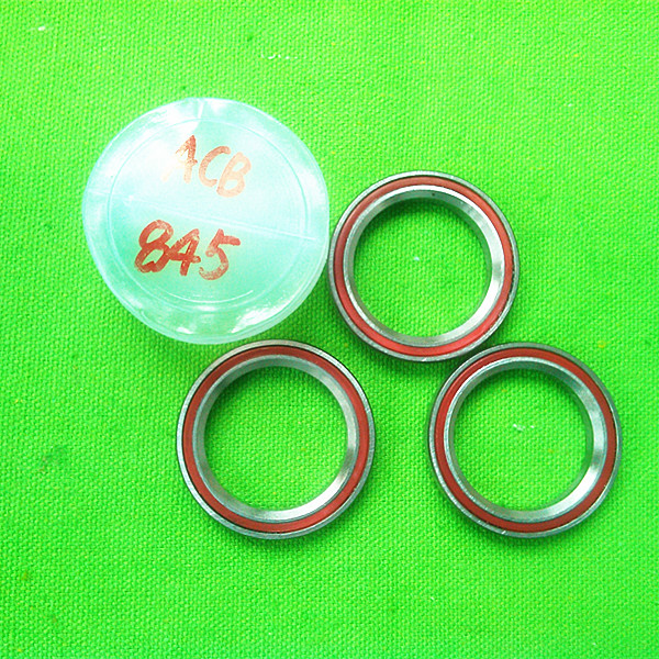 Bicycle Ball Bearings ACB845(30.15x41.8x6.5)