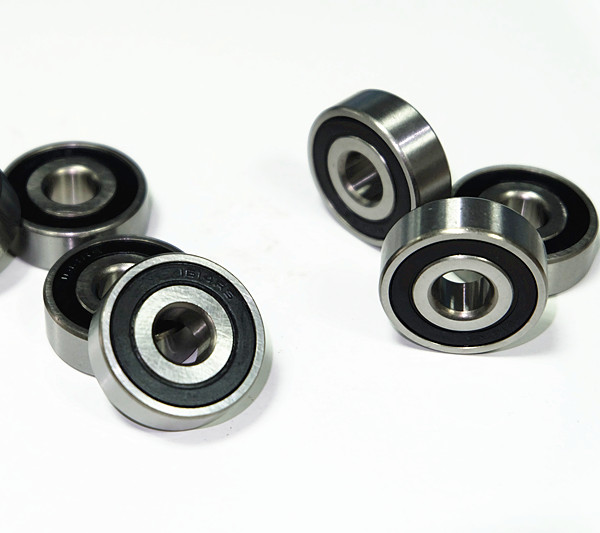 Inch Ball Bearings 1615 2RS