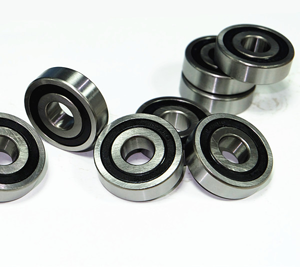 Inch Ball Bearings 1622 2RS