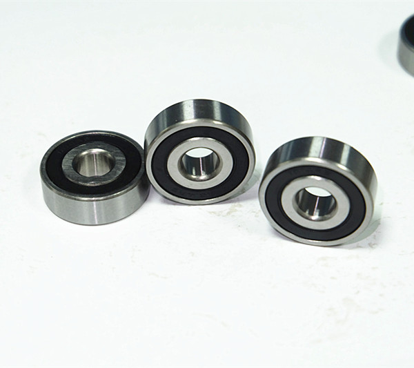 Inch Ball Bearings 1633 2RS