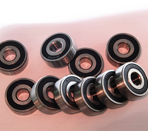 Inch Ball Bearings 1640 2RS