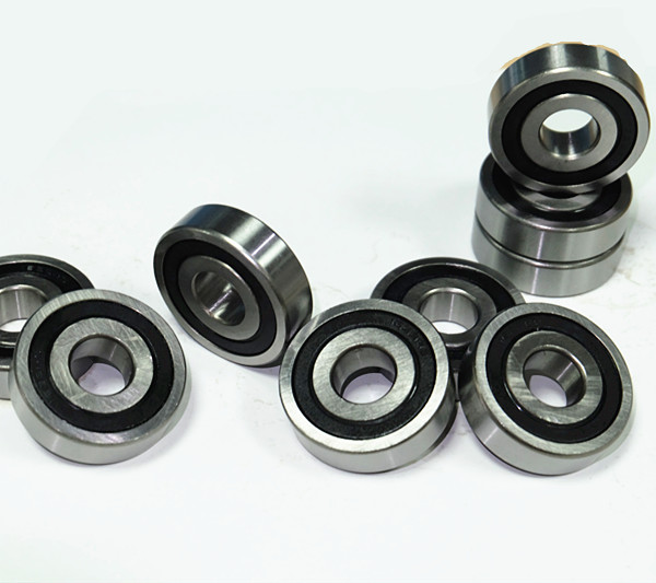 Inch Ball Bearings 1641 2RS