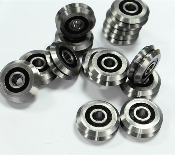 Guide RollerBearing W3
