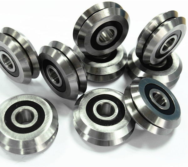 Track Roller Bearing W3X
