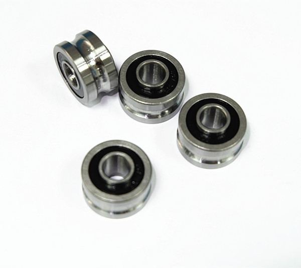 track roller bearing SG20