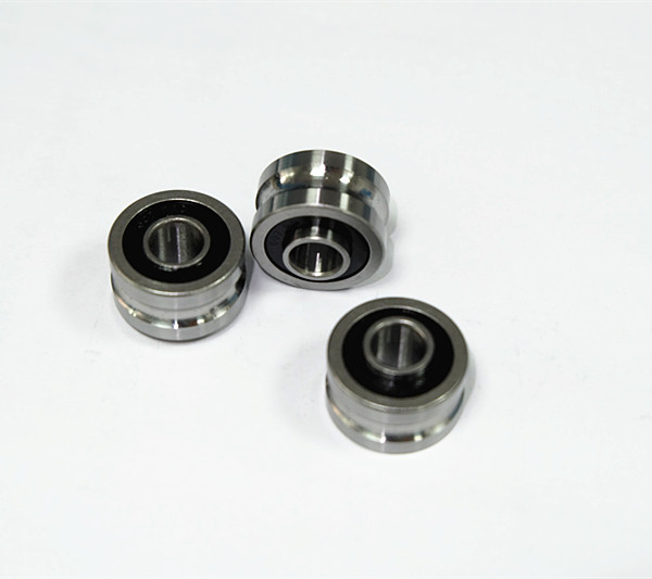 track roller bearing SG25