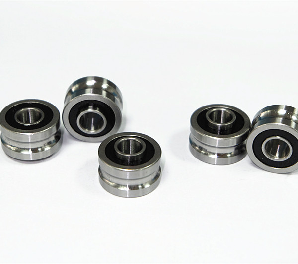 track roller bearing SG35N