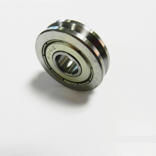 straightenning roller bearings SS10