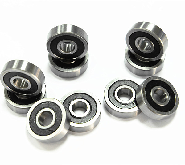 track roller bearing LR607NPPU