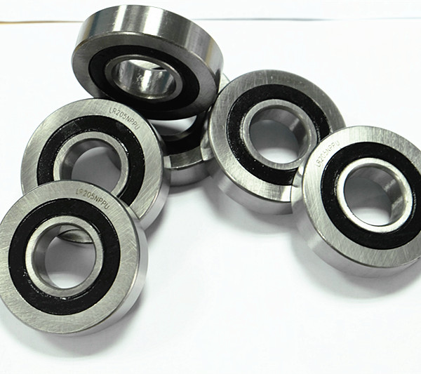 track roller bearing LR200NPPU