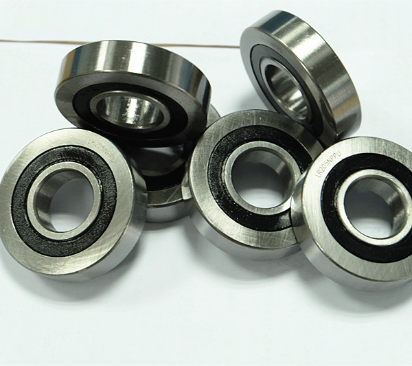 track roller bearings LR201NPP; LR201NPPU; LR201KDD; LR201KDDU