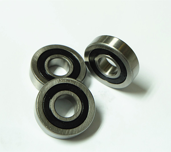 track roller bearing LR204NPPU