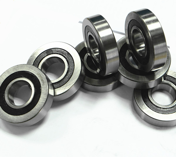 track roller bearing LR206NPPU