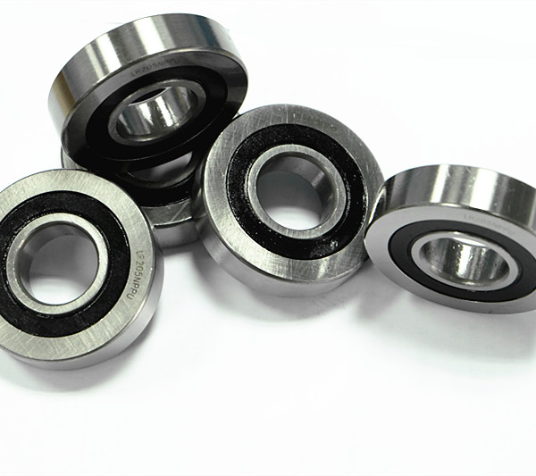 track roller bearing LR207NPPU