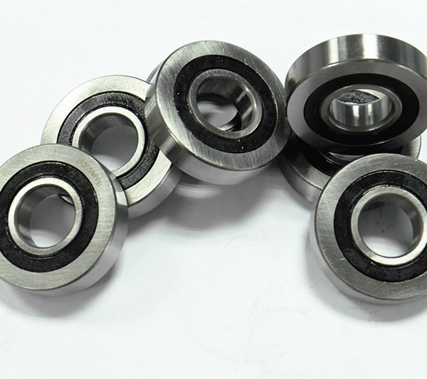 track roller bearing LR208NPPU
