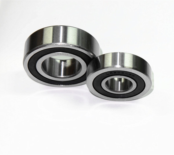 track roller bearings LR5001KDD