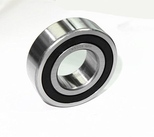 Track roller bearings LR5007NPPU