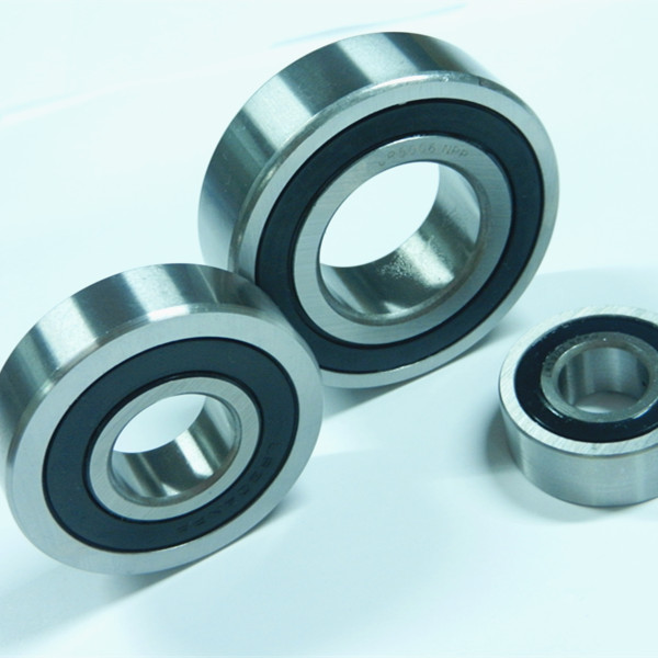 Track Roller Bearings LR5205NPPU