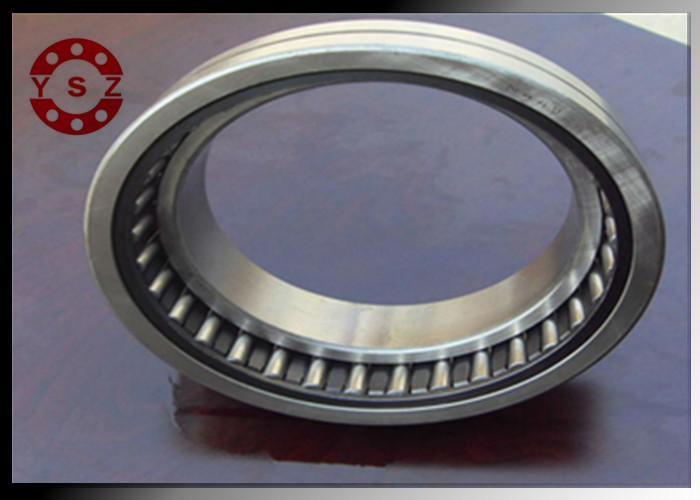 NU1011 Koyo Roller Bearings P0 P6 P5 High Efficient Heavy Load For Machine