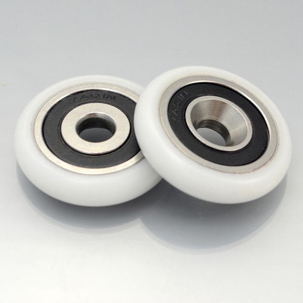 Non-standard pulleys with bearing-S696RS