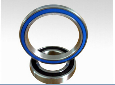 Stainless Deep Groove Ball Bearings