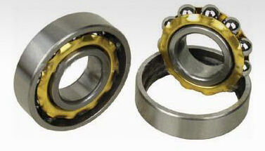 Magneto Ball Bearings