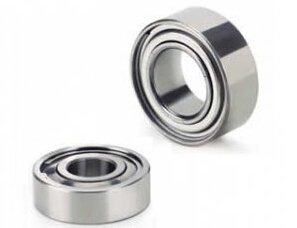 Stainless steel single angular contact bearing     Details